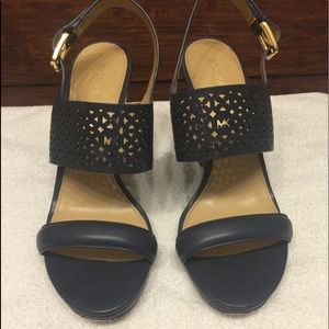 Michael Kors Sonya Wedge